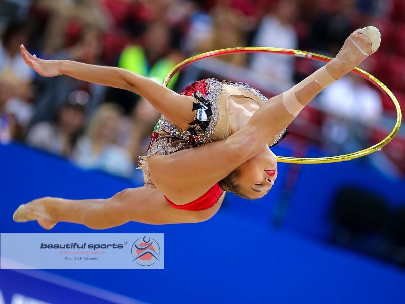 Alexandra Soldatova 2020