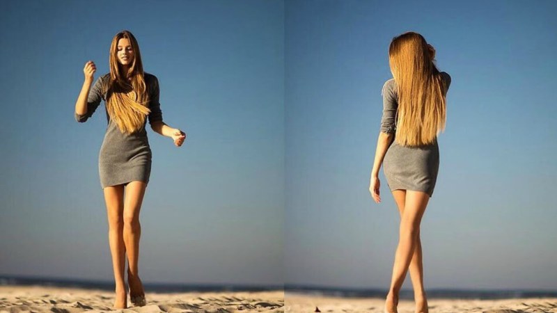 Athlete Alexander Soldatov