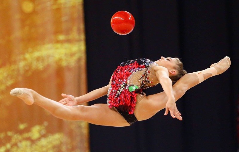 Alexandra Soldatova Instagram 2020