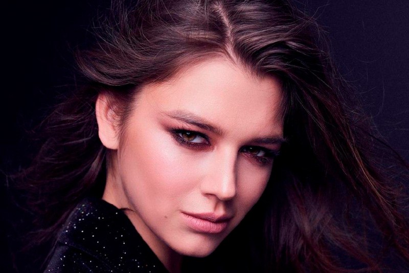 Alexandra Soldatova Gymnastics