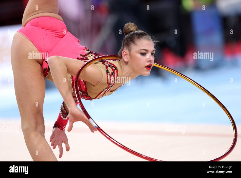 Sasha Soldatova 2020