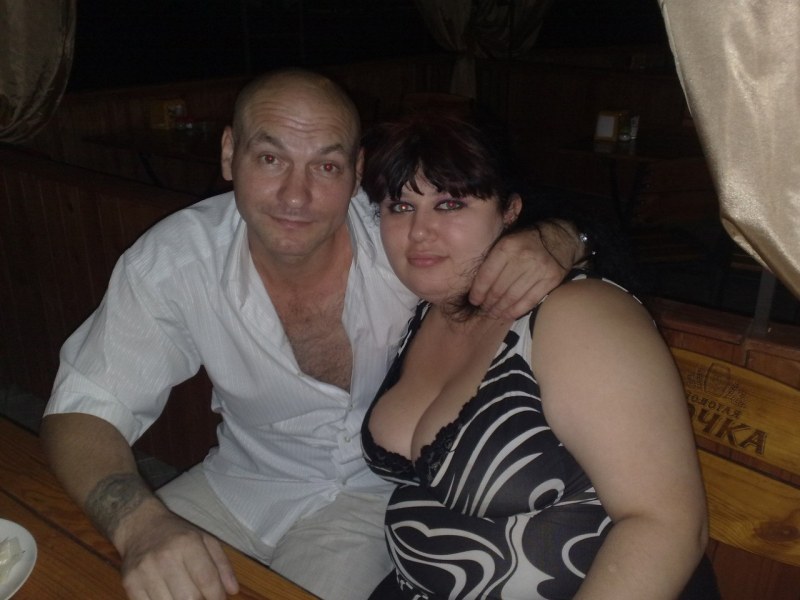 Private photo shoots wives