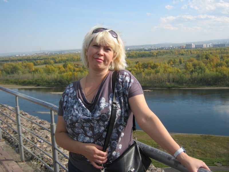 Girls intimate services