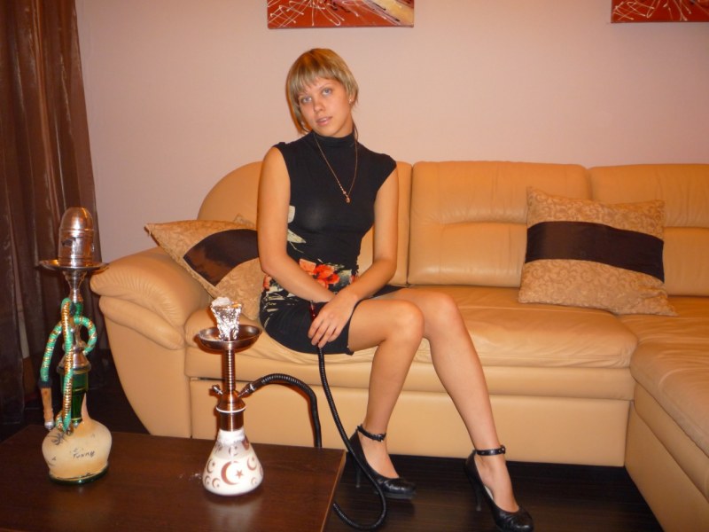 Lobanova Elena Zheleznogorsk Krasnoyarsk Territory