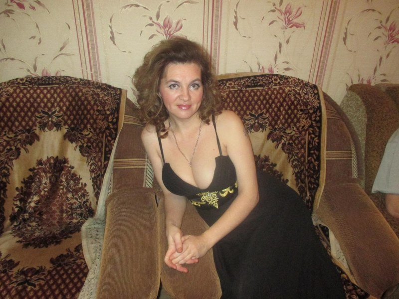 Borisenko Vera Evgenievna Kstovo