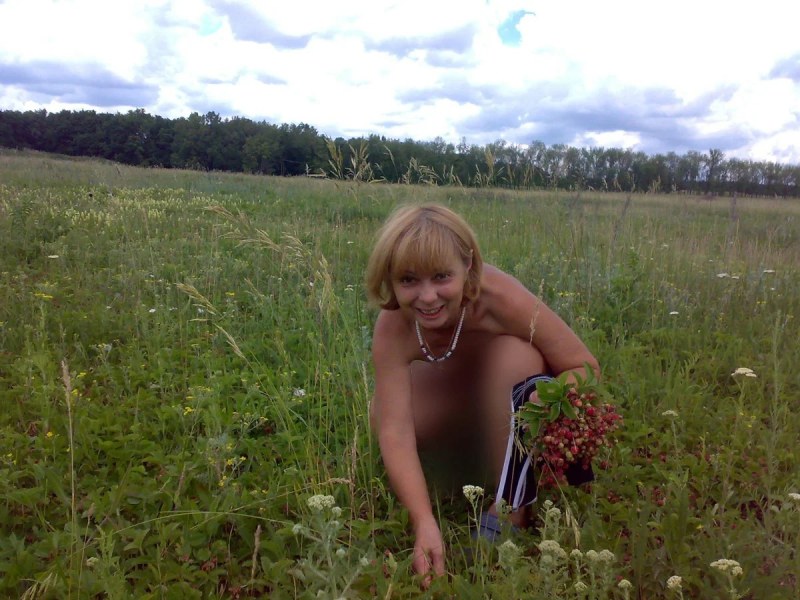 Julia Ryzhakova Sergiev Posad