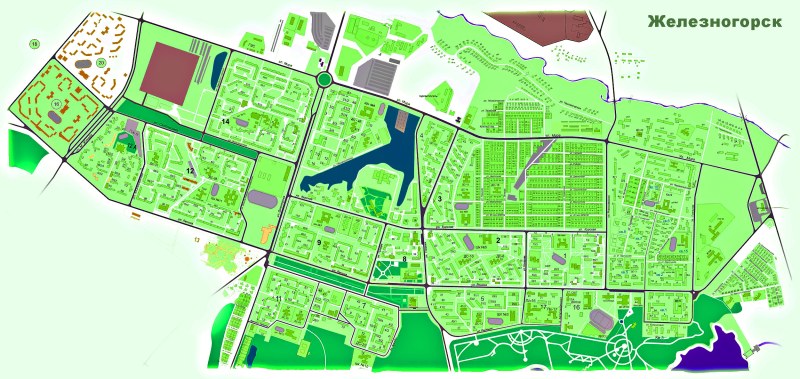 Vera Lesnikova Demidov