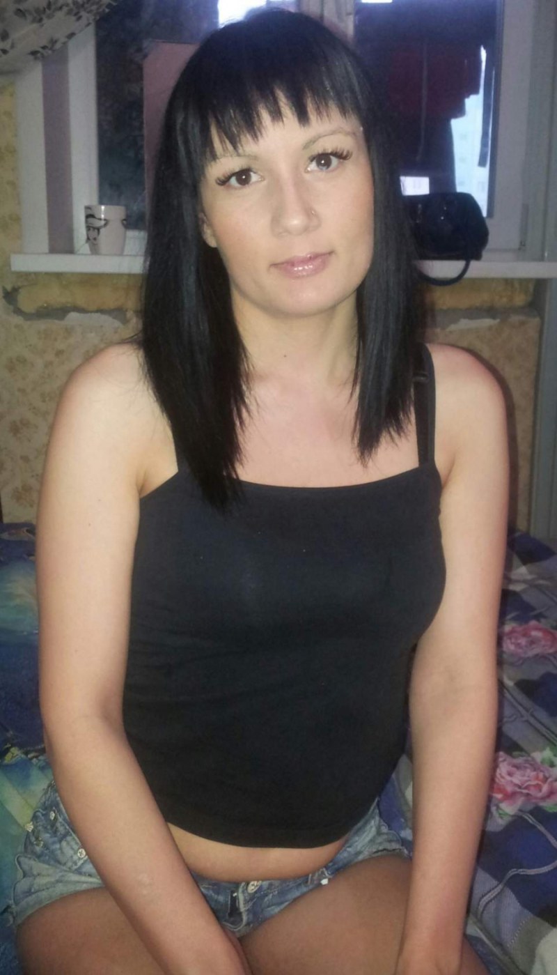 Sorokina Yana Rashitovna