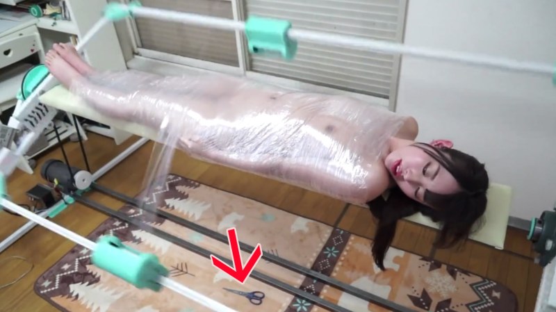 Rubert Latex Rubbra Mask