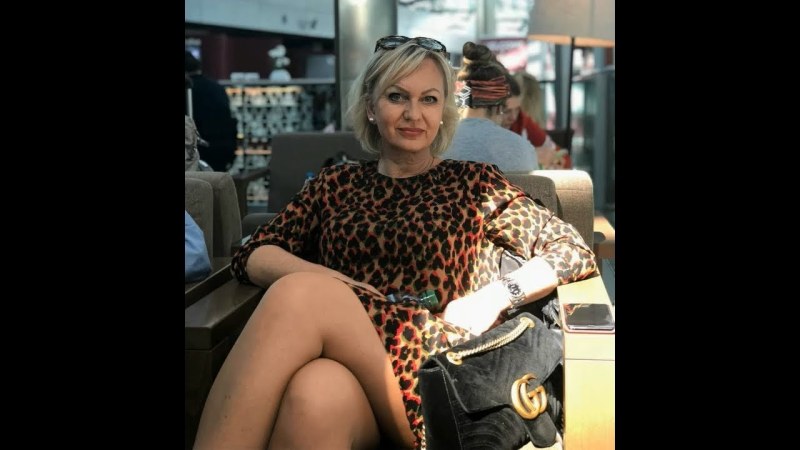 Lady Barbara with friends