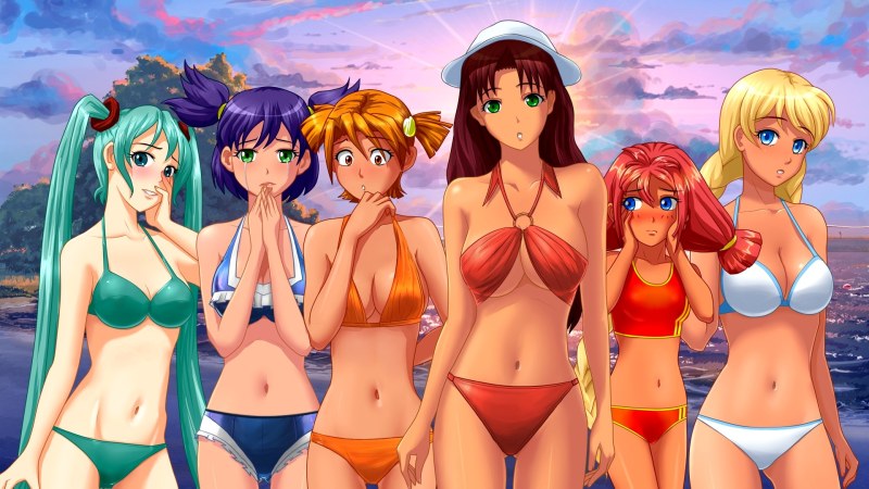 Olga Venikova in the series Hotel Eleon