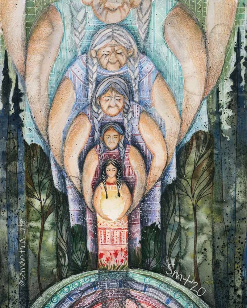 Infinite summer Christie +18