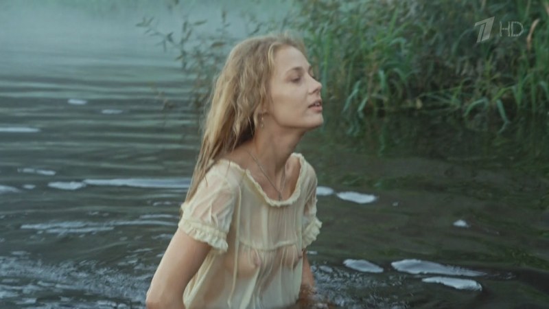 Olga Pedantov Volgodonsk