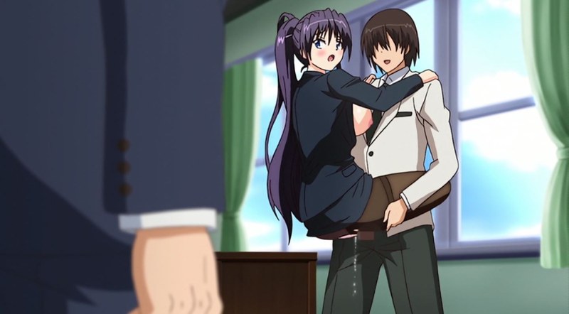 Dirty Panties after School children's