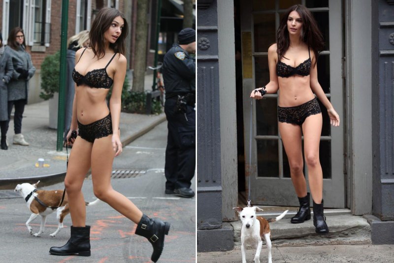 Elizabeth Olsen lifted the wind