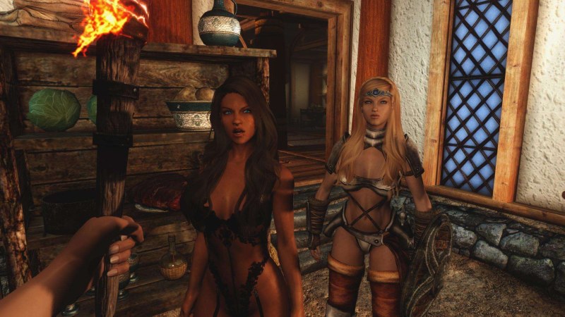 The Elder Scrolls v Skyrim Sadia