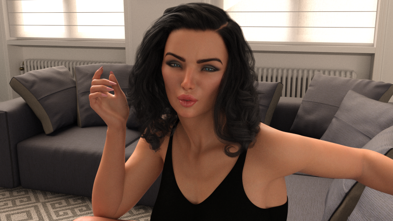 Girls in short skirts gif