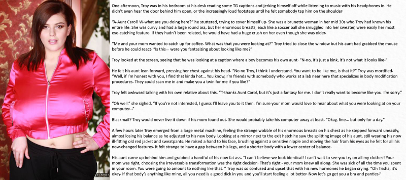 Corey Chase STEP MOMMY