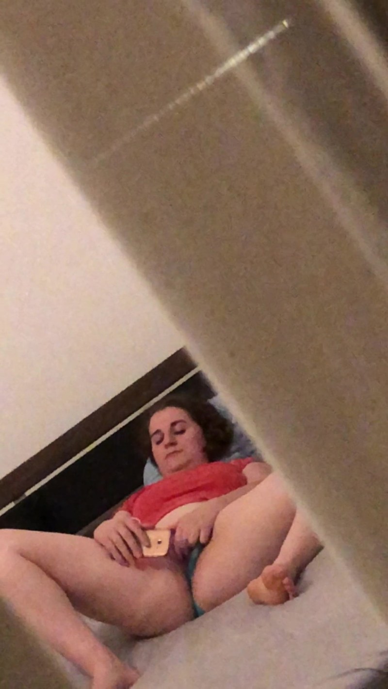 Spying on Aletta Ocean