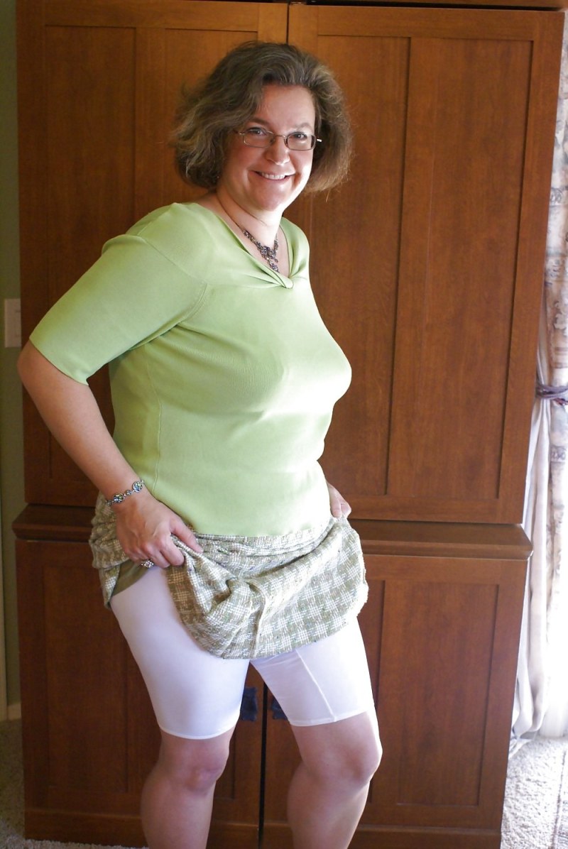 自転車 voyeurist skirt 顔出 し