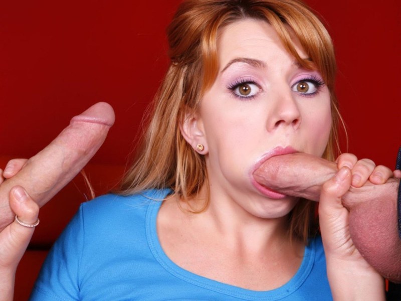 Member near the face of a mature