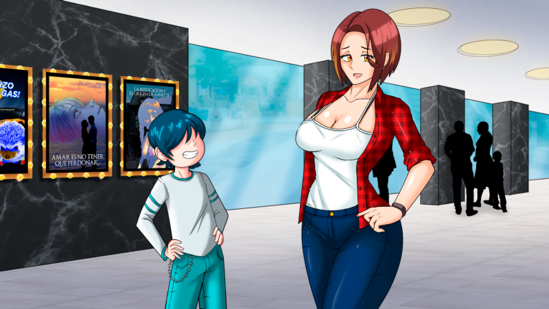 My_cousins_bride game