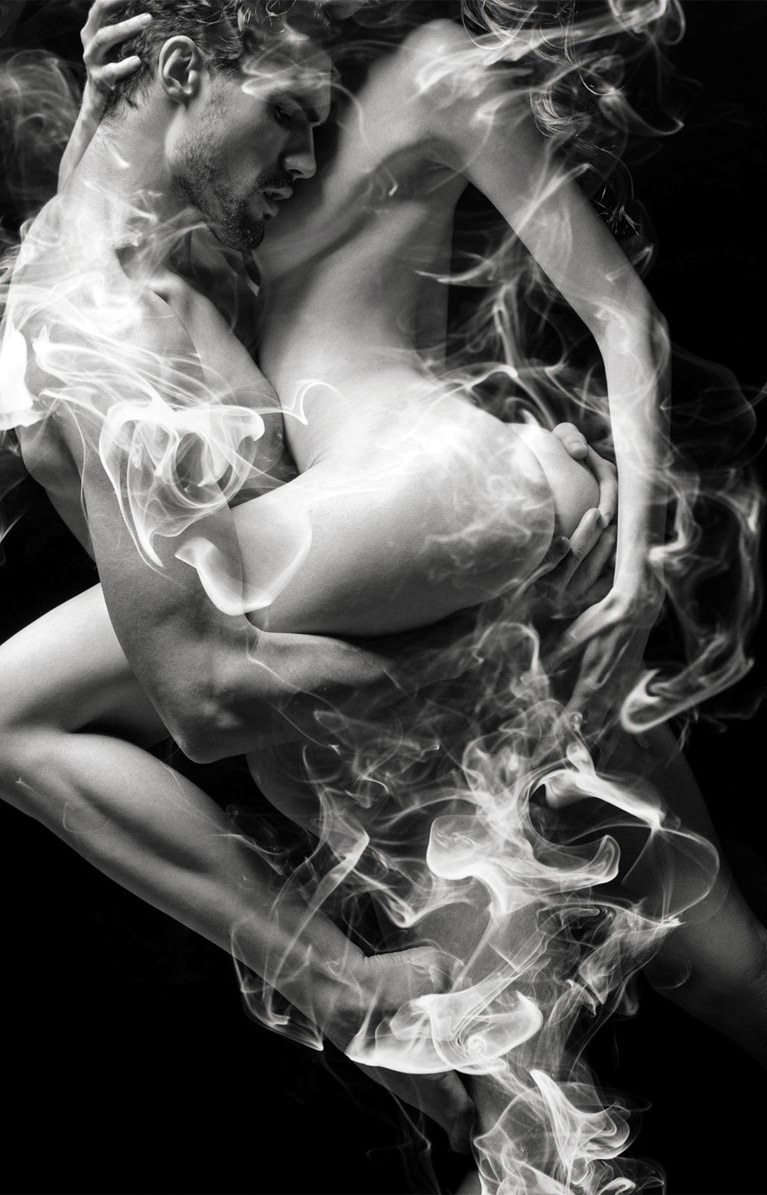 Male and female sexuality