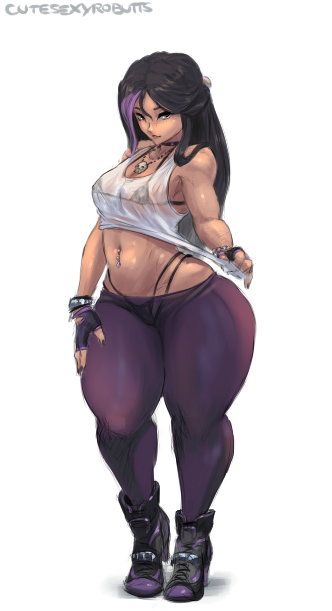 Milena light Romania Tolstaya