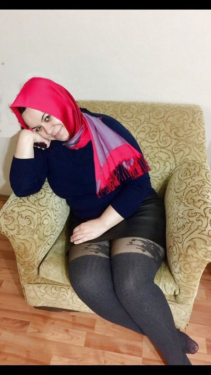 Turkish Matur Wumen photo