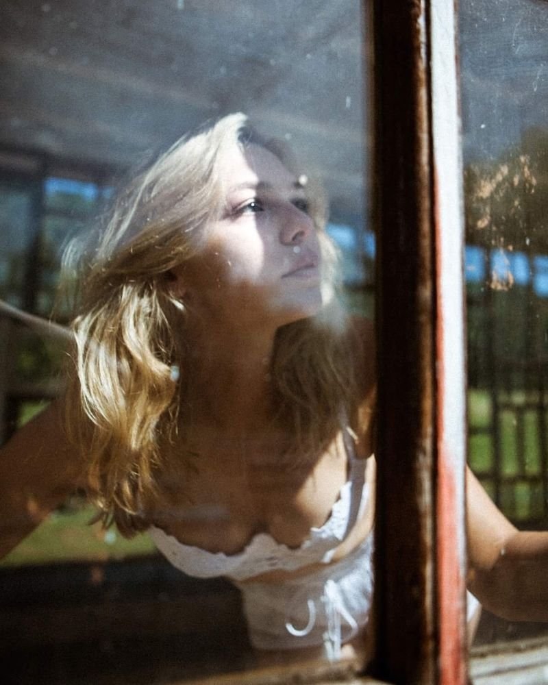 Taisiya Vilkova Hot Porn (78 photos)