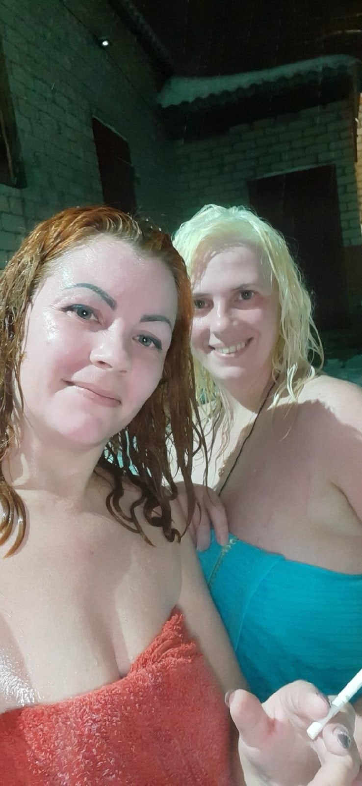 Shmakova Svetlana Voronezh