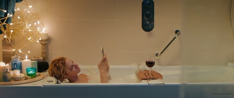 Polina Maksimova naked 7 dinners