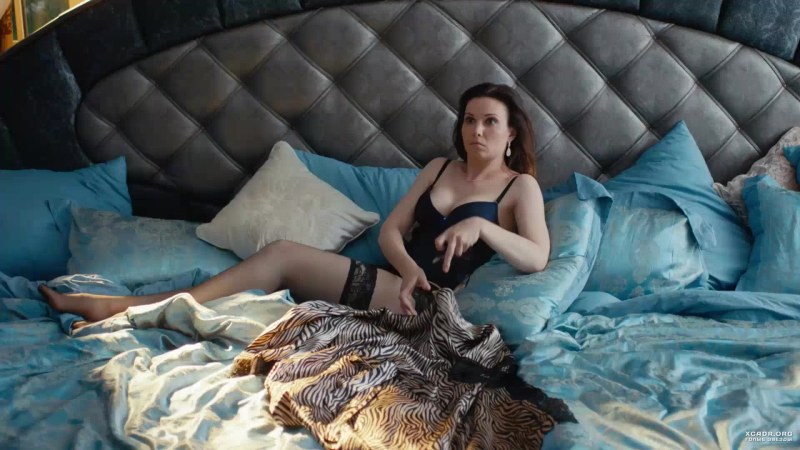 Alexandra Ursulyak how I became Russian hot