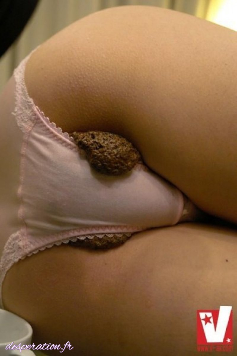 Japanese Girl Panty Poop Diarrhea Video this