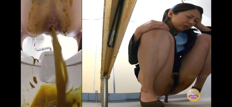 Girl Pooping Diarrhea in Panties Diarrrhea