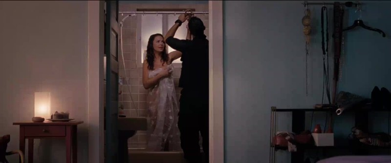 Jordan Bryster Tits in the film