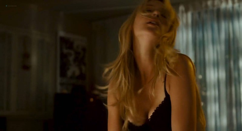 The hottest erotic scenes