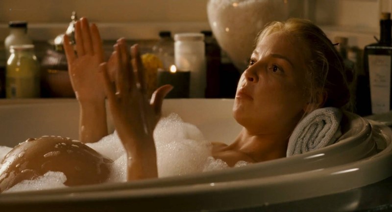 Katherine Highgl Nude in films