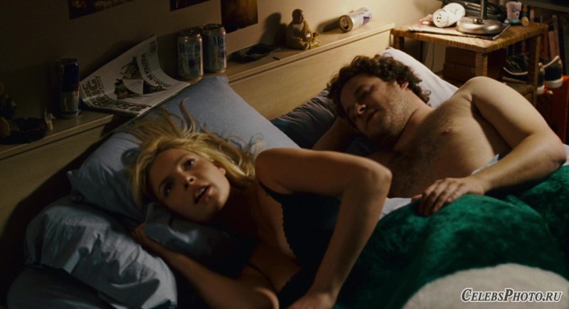 Katherine Hagegl Scenes