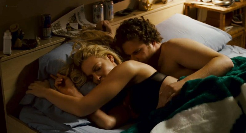 A little pregnant movie 2007