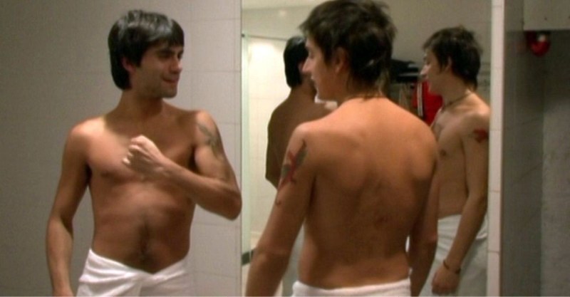 Watch the video Actors Naked on Film/Series