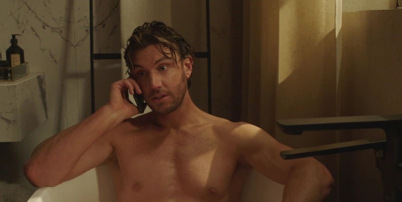 Adam Demos in the series
