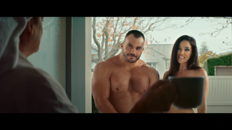 Porn actors from New Zealand