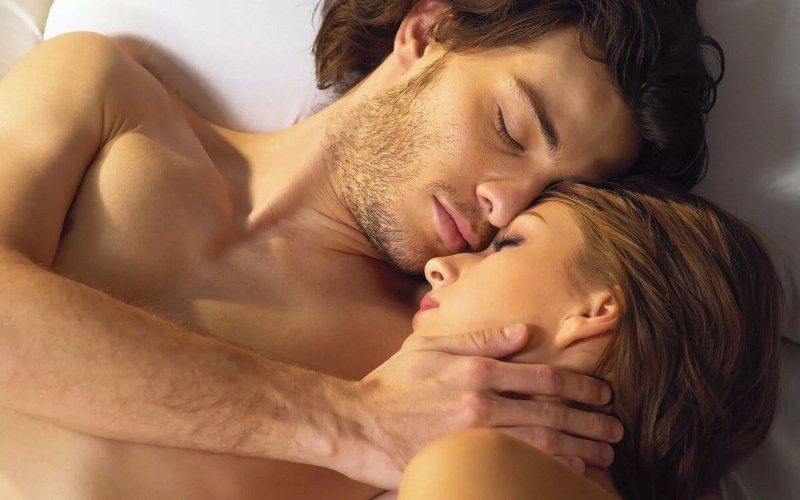 Romance love tenderness passion