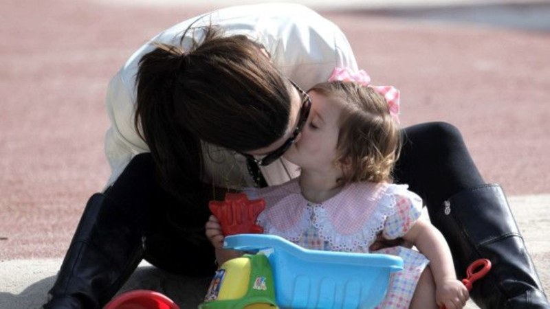 Nanny film 2017 Samara Wiling