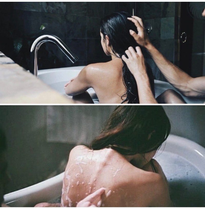 Anastasia Fomina drain