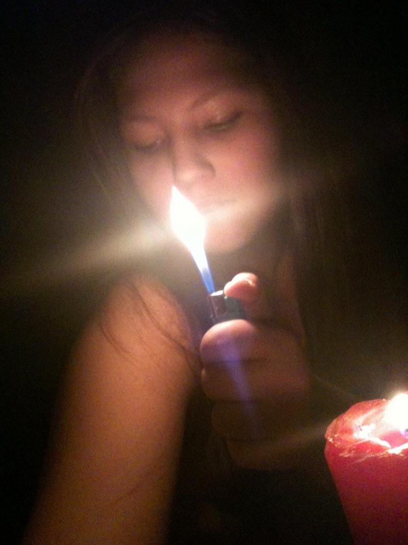 Vasilisa George Chernyadiev