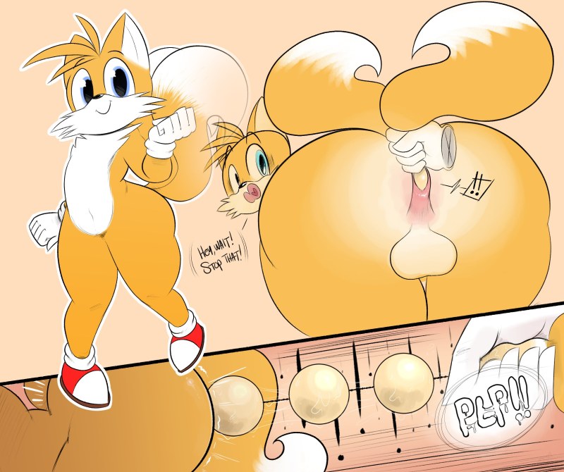 Sonic Mania Rei Hentai Gay