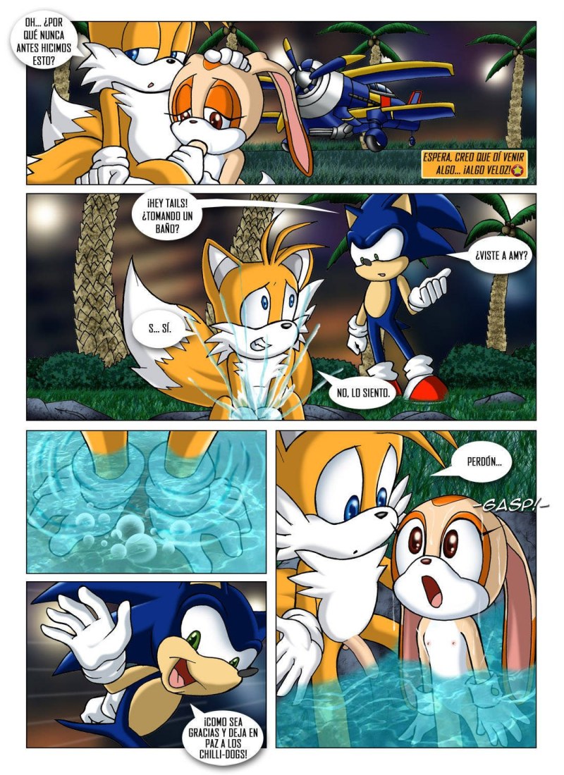 Talez at the computer