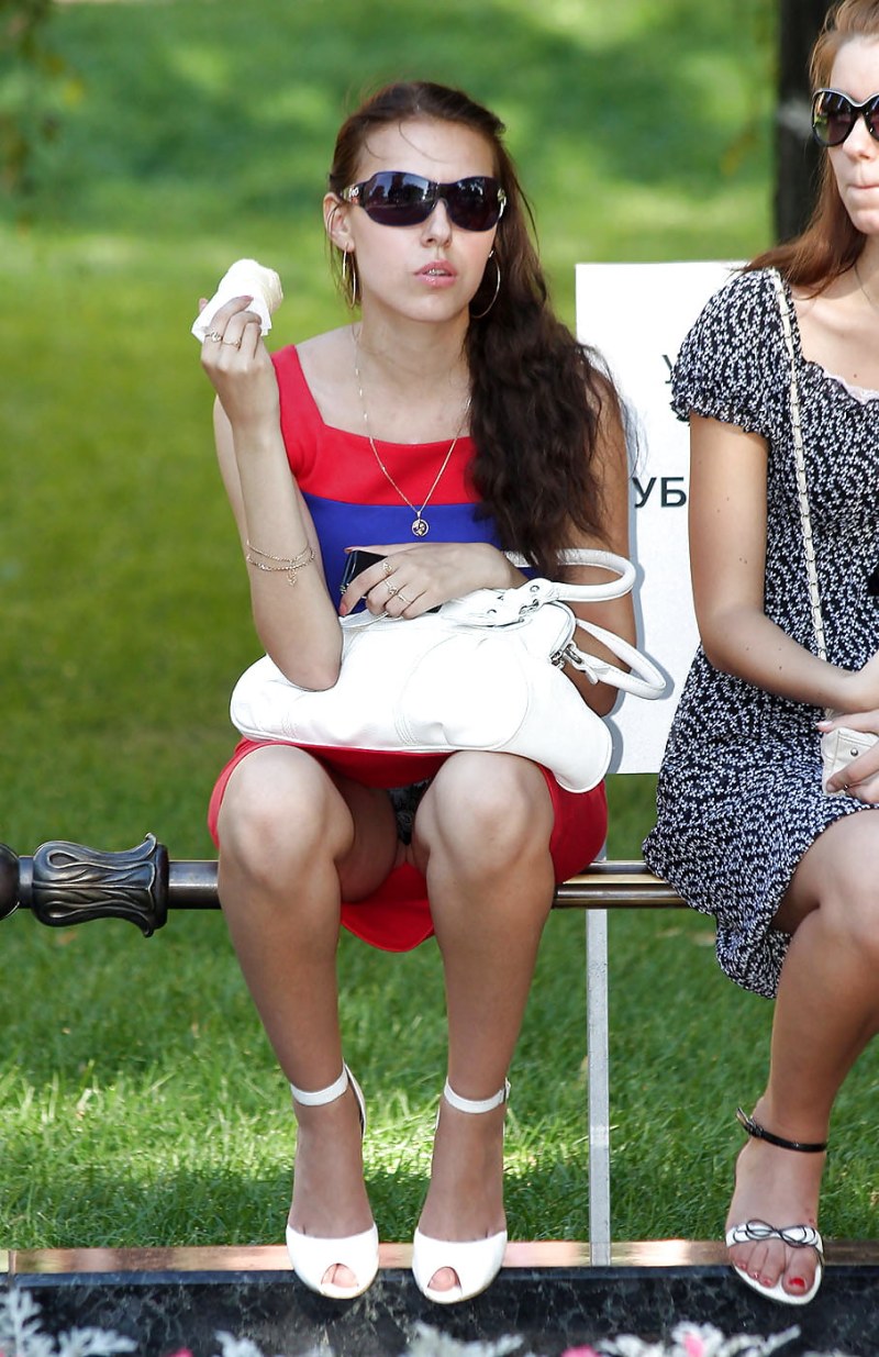 Valentina Grishko Shortes